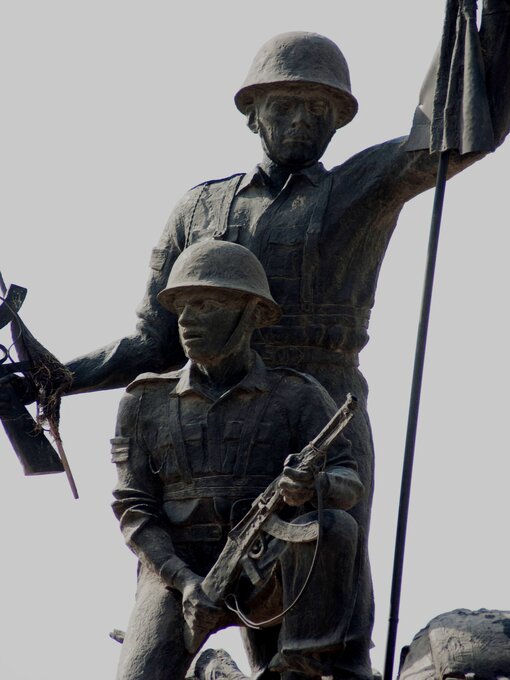 Title details for Briewe uit Bagdad by Koos Greeff - Available